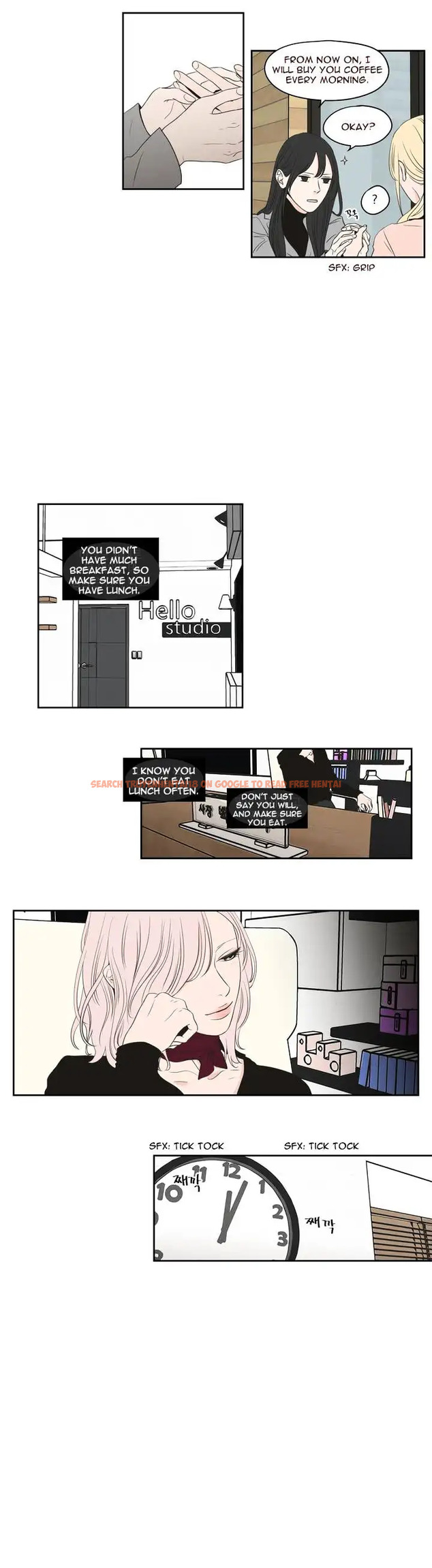 Read Hentai Image 8 145 in comic What Does The Fox Say? - Chapter 79 - hentaitnt.net