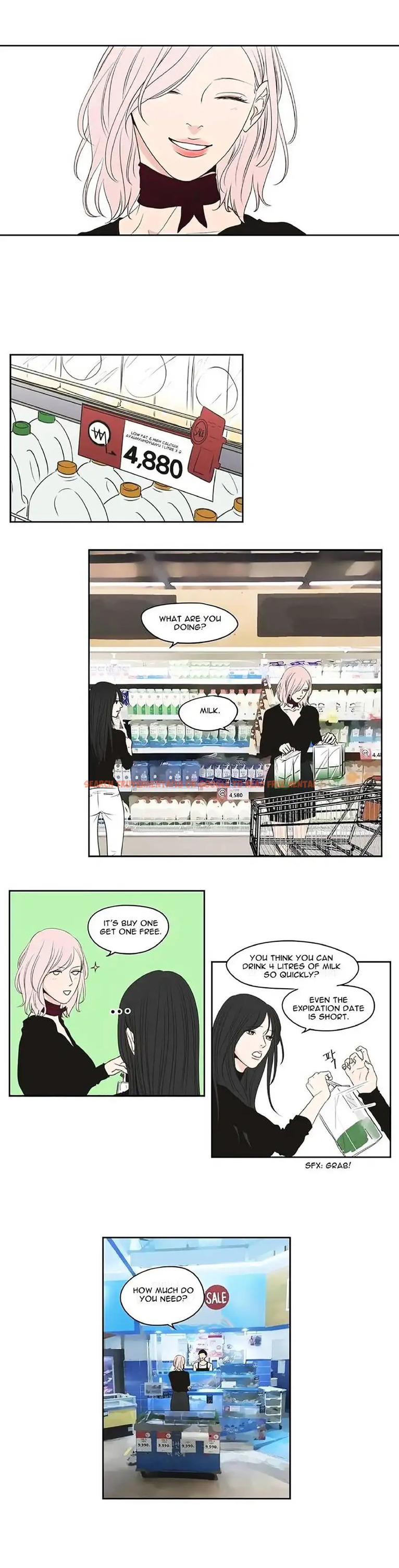 Read Hentai Image 4 144 in comic What Does The Fox Say? - Chapter 80 - www.hentaitnt.net