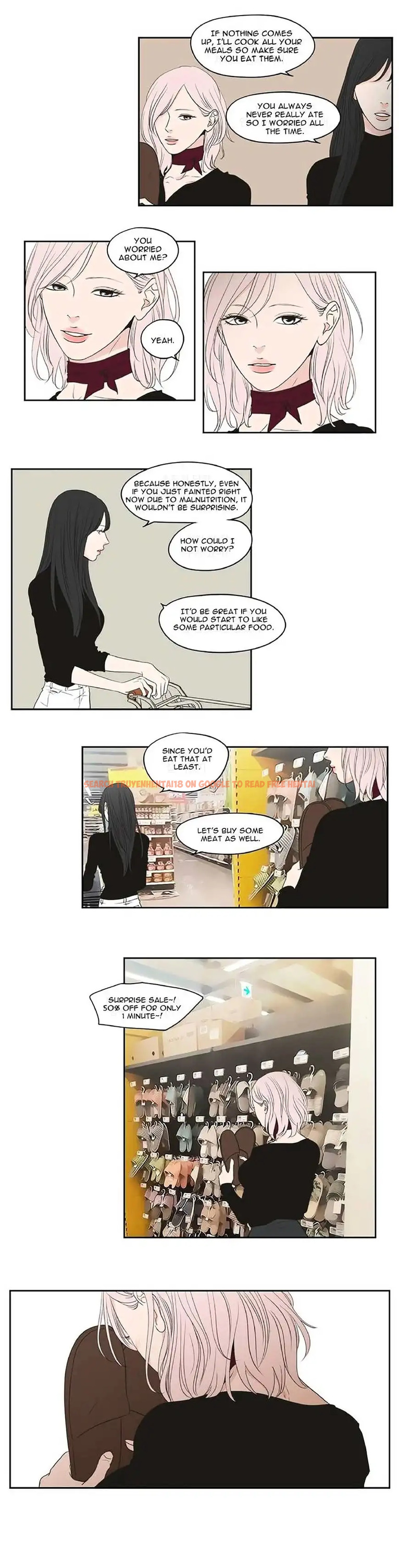 Read Hentai Image 6 144 in comic What Does The Fox Say? - Chapter 80 - www.hentaitnt.net
