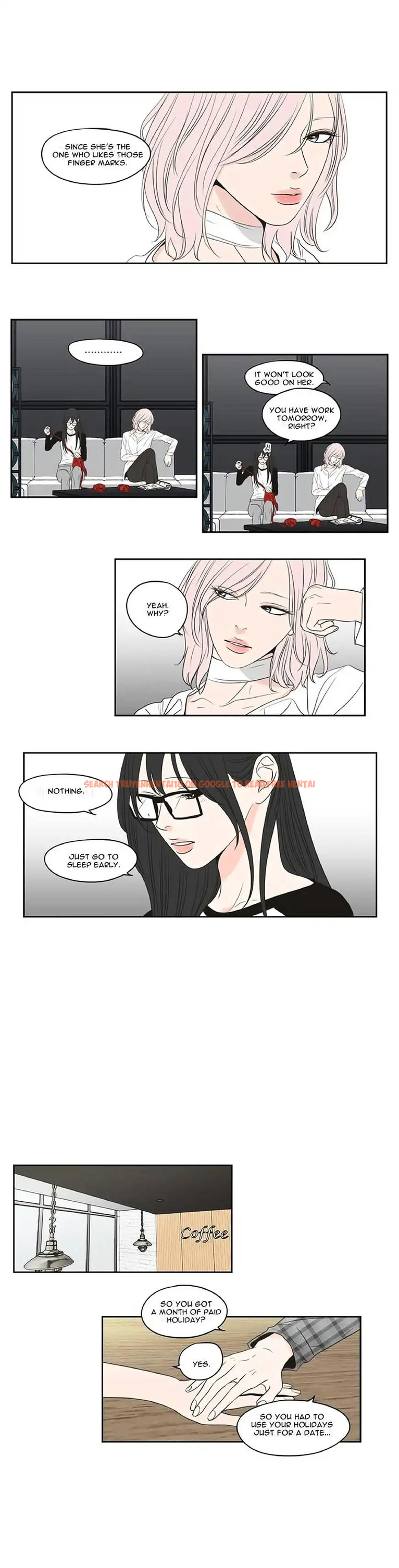 Read Hentai Image 9 144 in comic What Does The Fox Say? - Chapter 80 - www.hentaitnt.net
