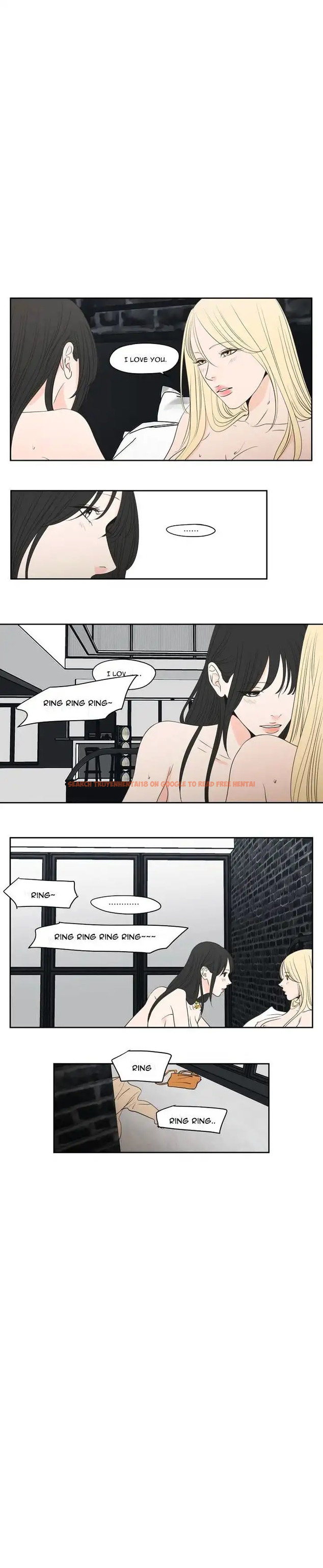 Read Hentai Image 11 144 in comic What Does The Fox Say? - Chapter 81 - www.hentaitnt.net