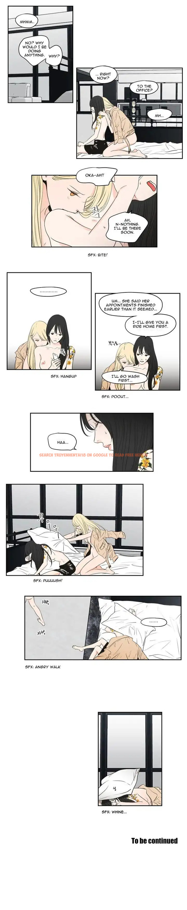 Read Hentai Image 12 144 in comic What Does The Fox Say? - Chapter 81 - www.hentaitnt.net