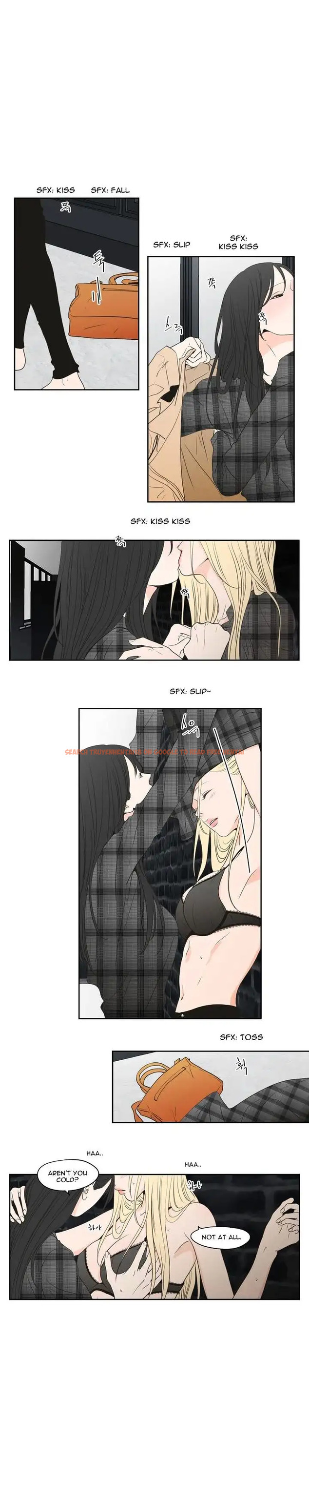 Read Hentai Image 2 142 in comic What Does The Fox Say? - Chapter 81 - www.hentaitnt.net