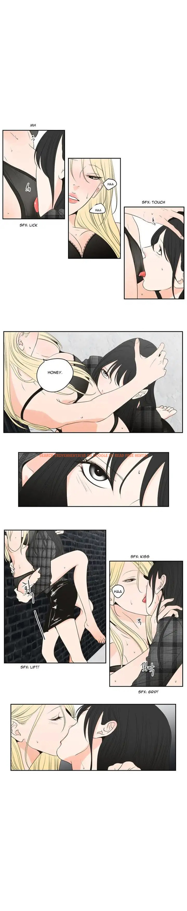 Read Hentai Image 4 142 in comic What Does The Fox Say? - Chapter 81 - www.hentaitnt.net