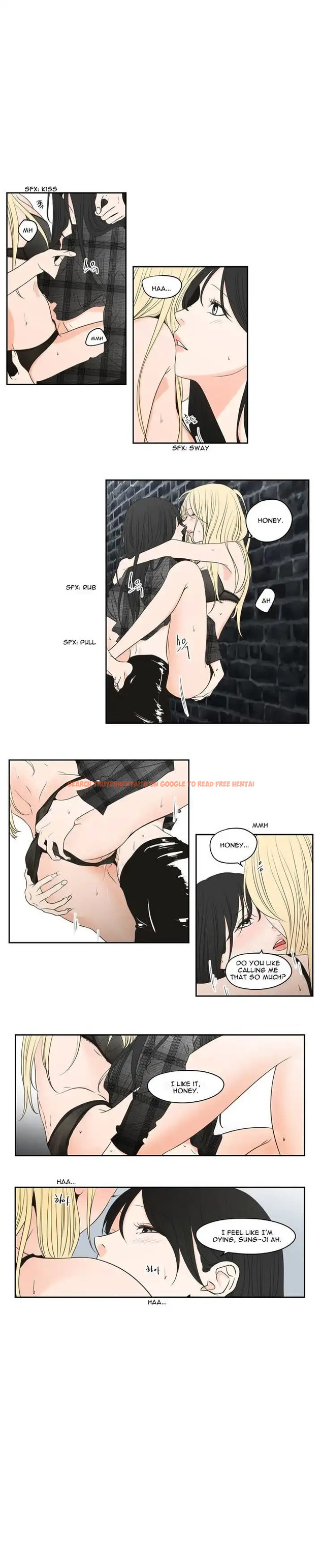 Read Hentai Image 5 142 in comic What Does The Fox Say? - Chapter 81 - www.hentaitnt.net