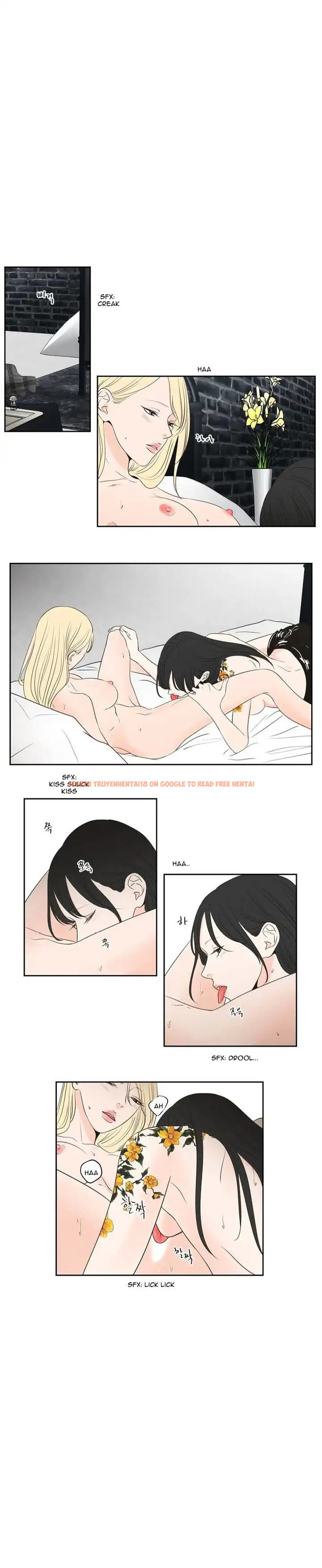 Read Hentai Image 9 144 in comic What Does The Fox Say? - Chapter 81 - www.hentaitnt.net