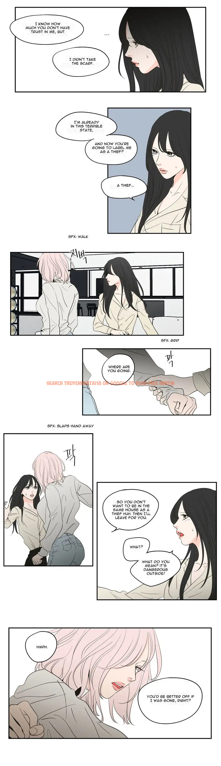Read Hentai Image 11 142 in comic What Does The Fox Say? - Chapter 82 - www.hentaitnt.net