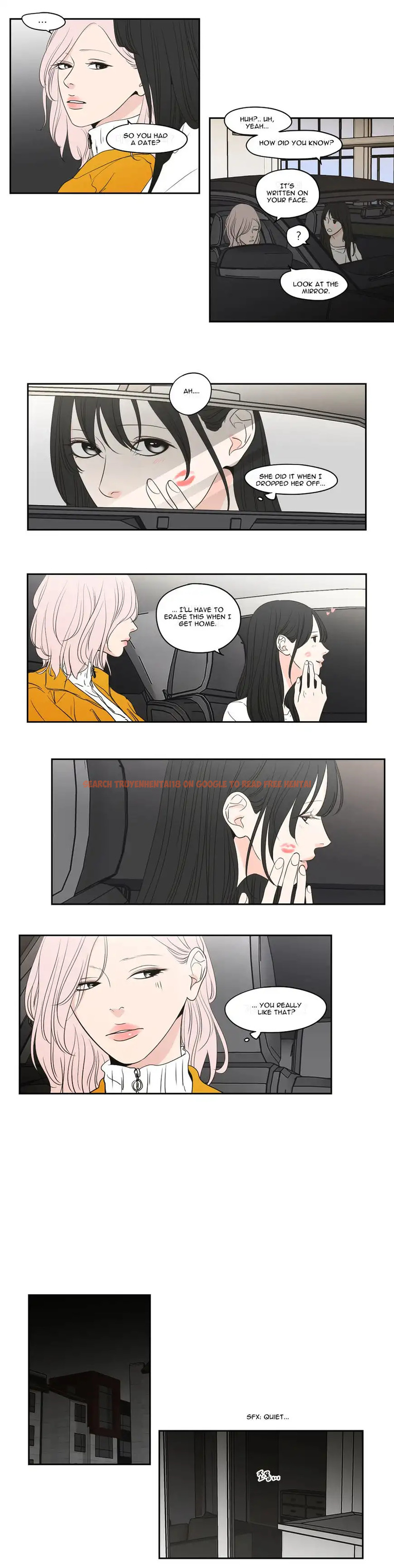 Read Hentai Image 2 142 in comic What Does The Fox Say? - Chapter 82 - www.hentaitnt.net