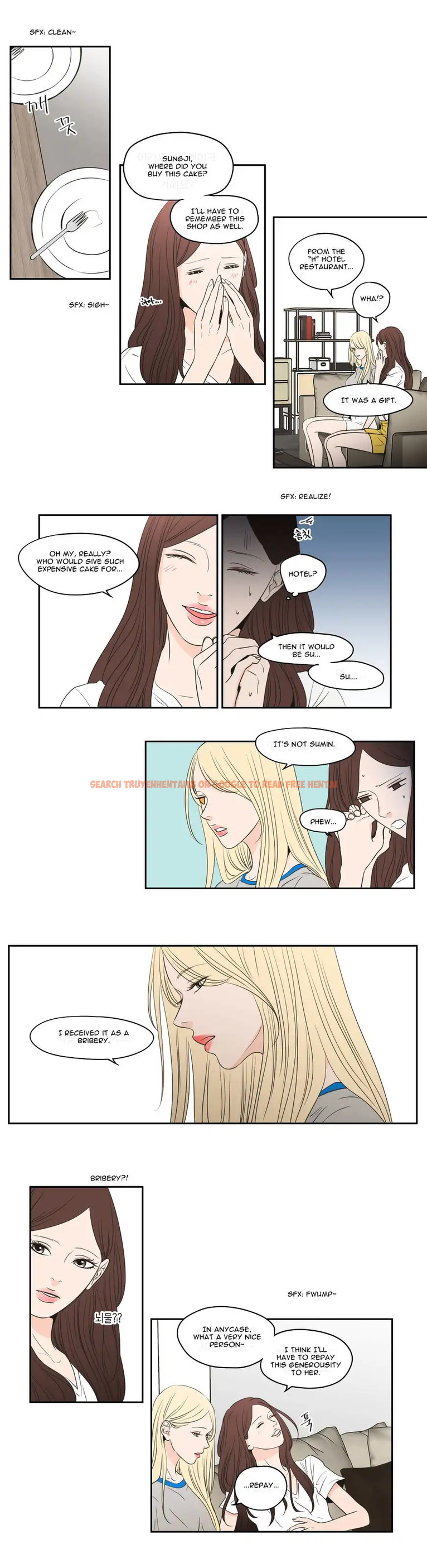 Read Hentai Image 5 142 in comic What Does The Fox Say? - Chapter 82 - www.hentaitnt.net