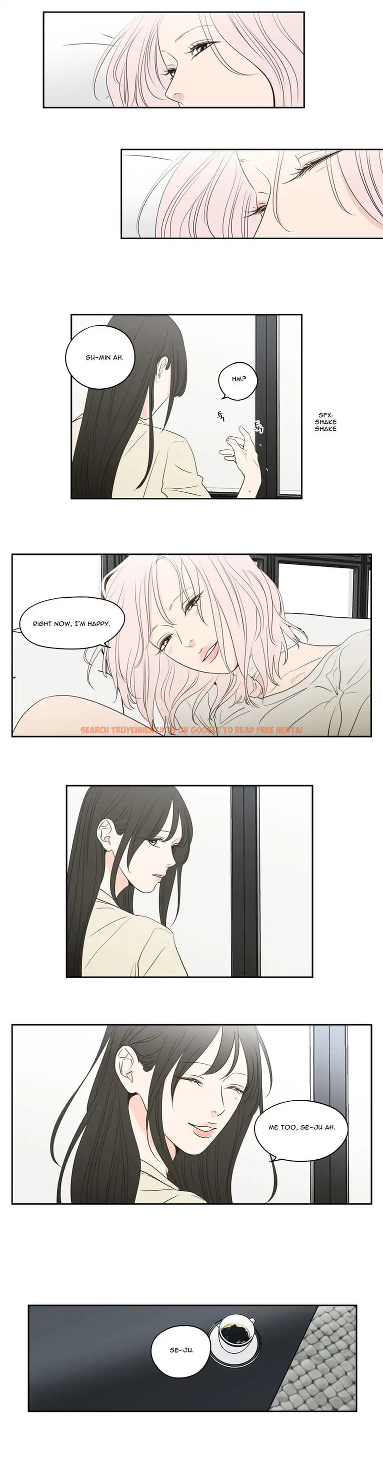 Read Hentai Image 8 142 in comic What Does The Fox Say? - Chapter 82 - www.hentaitnt.net
