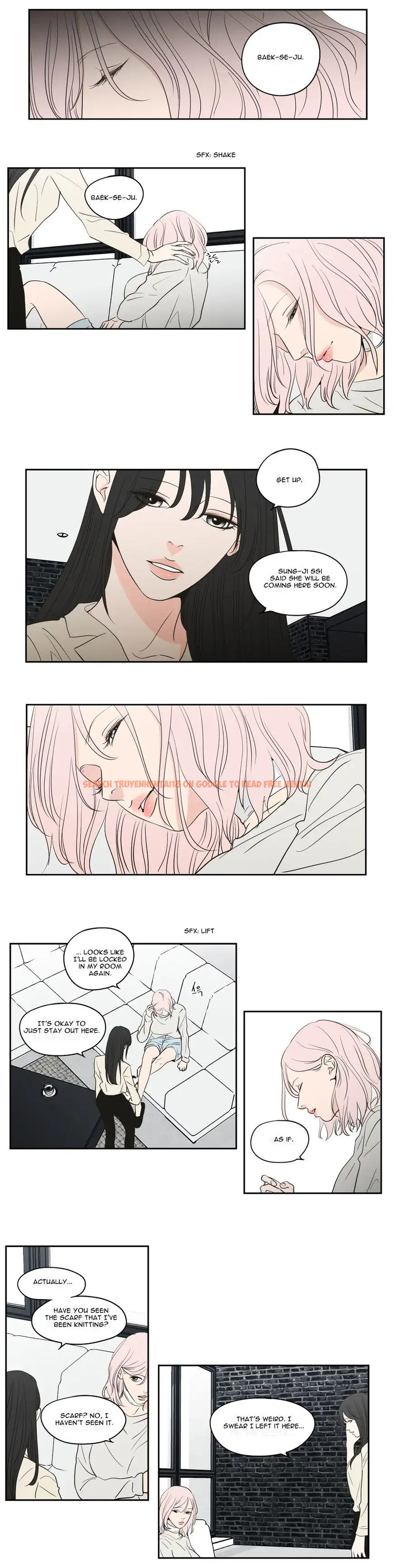 Read Hentai Image 9 142 in comic What Does The Fox Say? - Chapter 82 - www.hentaitnt.net