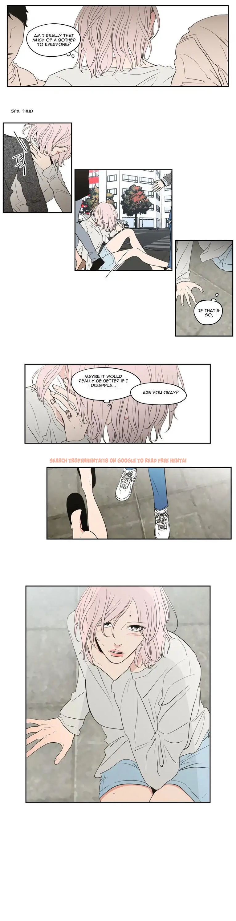 Read Hentai Image 2 141 in comic What Does The Fox Say? - Chapter 83 - hentaitnt.net