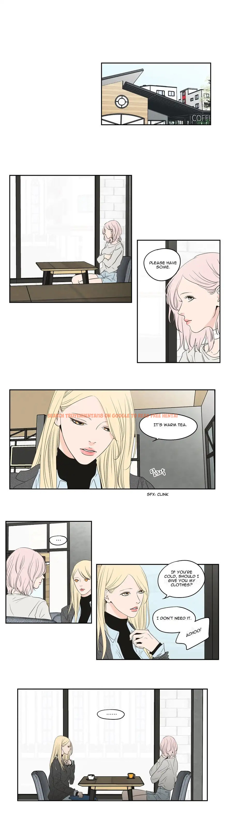Read Hentai Image 3 141 in comic What Does The Fox Say? - Chapter 83 - hentaitnt.net