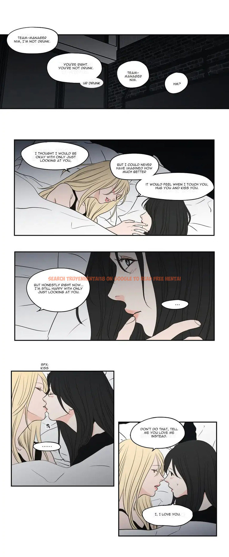 Read Hentai Image 10 141 in comic What Does The Fox Say? - Chapter 84 - hentaitnt.net