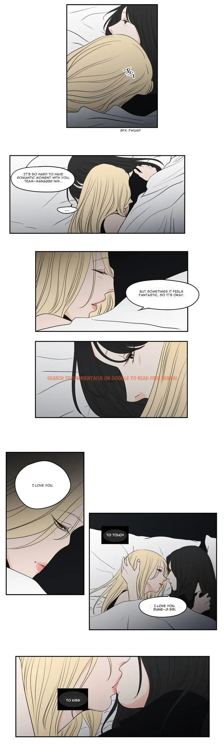 Read Hentai Image 11 141 in comic What Does The Fox Say? - Chapter 84 - hentaitnt.net