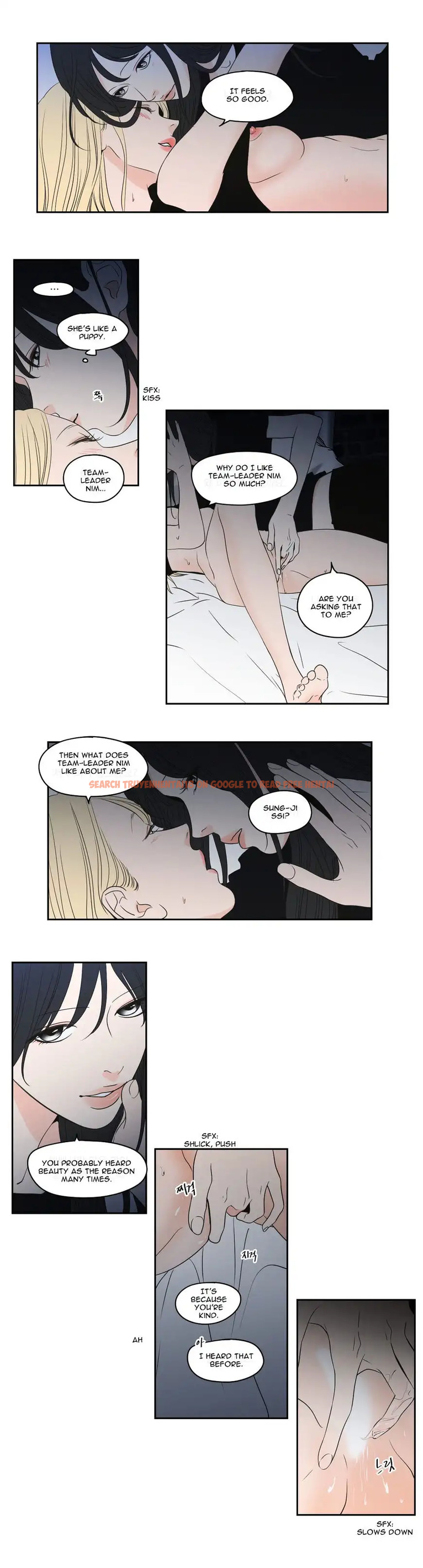 Read Hentai Image 2 141 in comic What Does The Fox Say? - Chapter 85 - hentaitnt.net