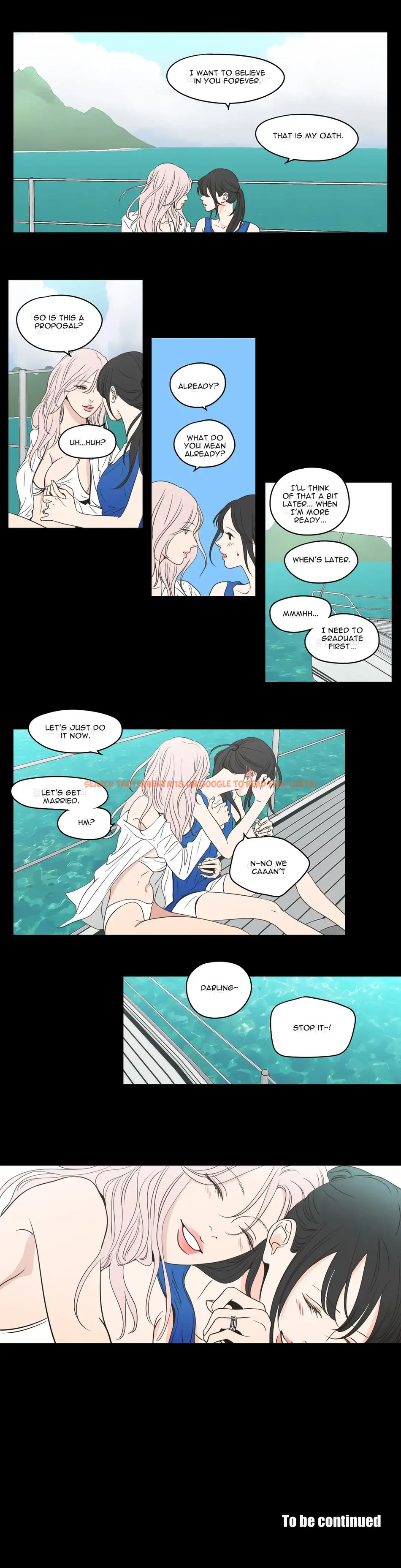 Read Hentai Image 12 141 in comic What Does The Fox Say? - Chapter 86 - hentaitnt.net