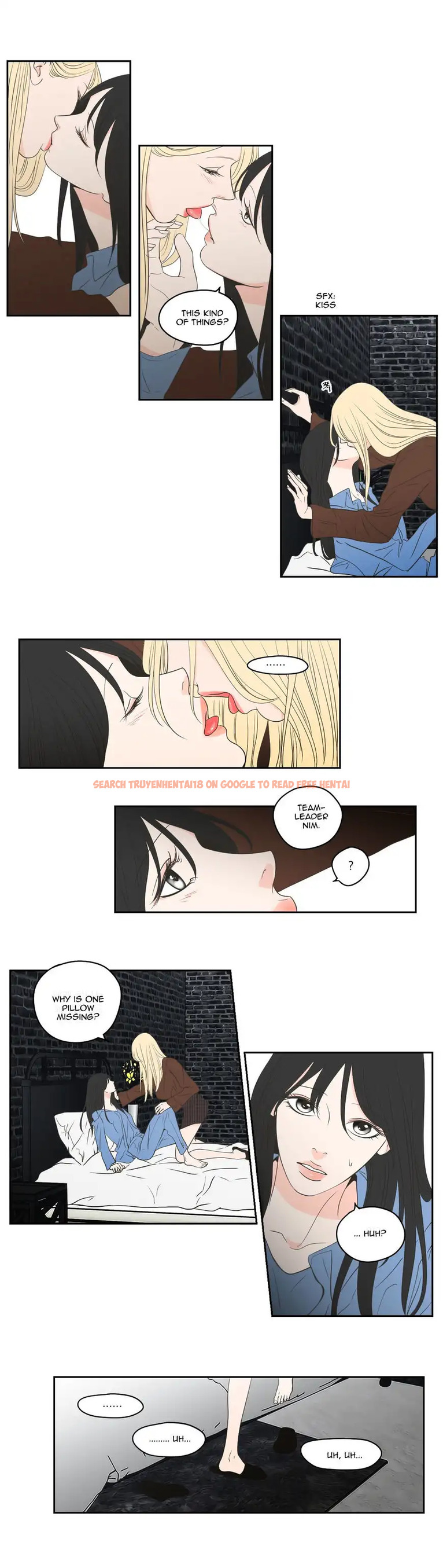 Read Hentai Image 10 141 in comic What Does The Fox Say? - Chapter 87 - www.hentaitnt.net