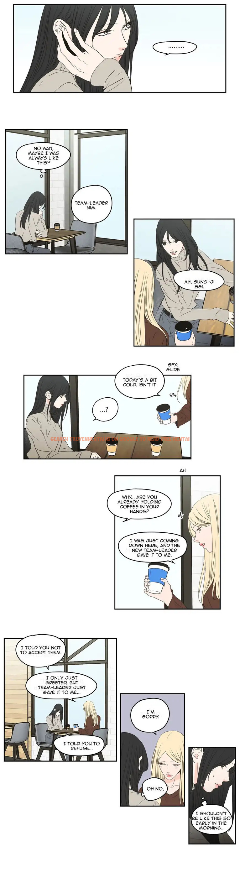 Read Hentai Image 3 141 in comic What Does The Fox Say? - Chapter 87 - www.hentaitnt.net