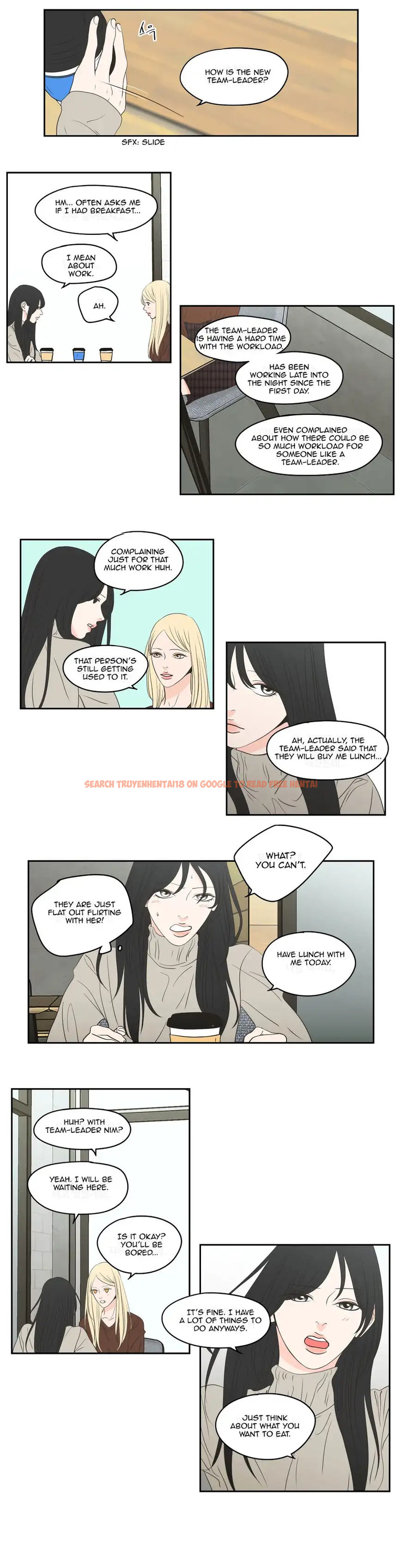 Read Hentai Image 4 141 in comic What Does The Fox Say? - Chapter 87 - www.hentaitnt.net