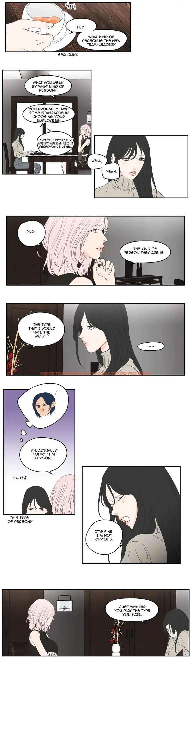 Read Hentai Image 7 141 in comic What Does The Fox Say? - Chapter 87 - www.hentaitnt.net