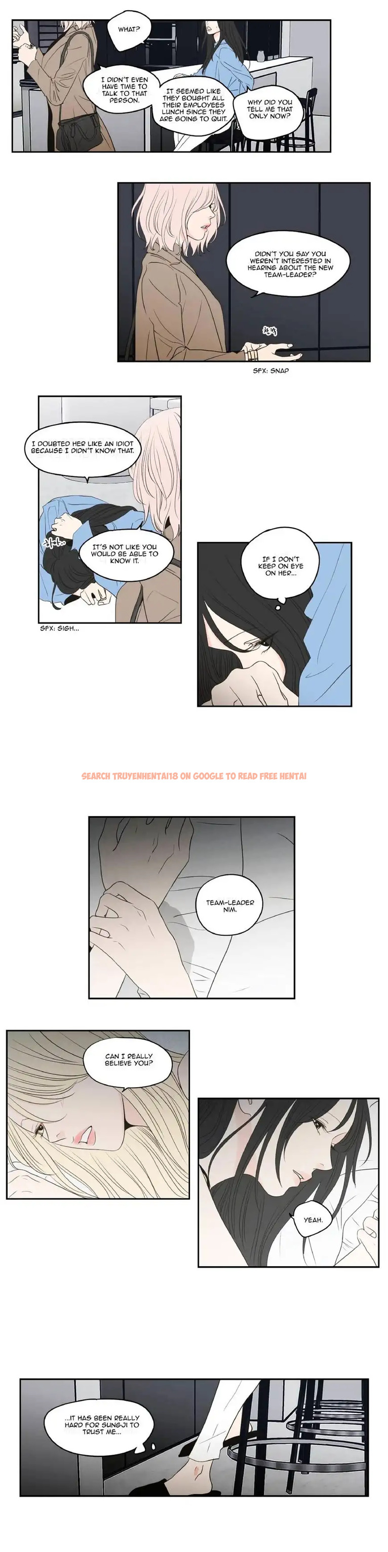 Read Hentai Image 5 141 in comic What Does The Fox Say? - Chapter 88 - www.hentaitnt.net