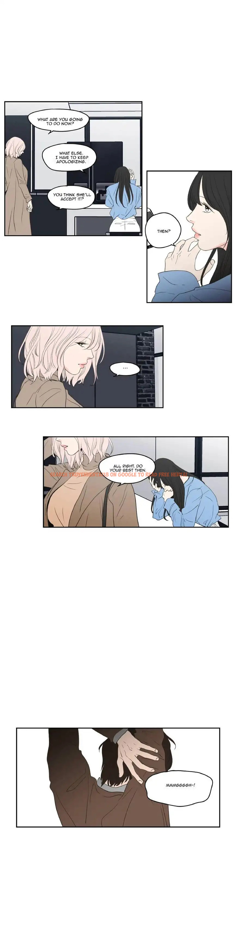 Read Hentai Image 6 141 in comic What Does The Fox Say? - Chapter 88 - www.hentaitnt.net