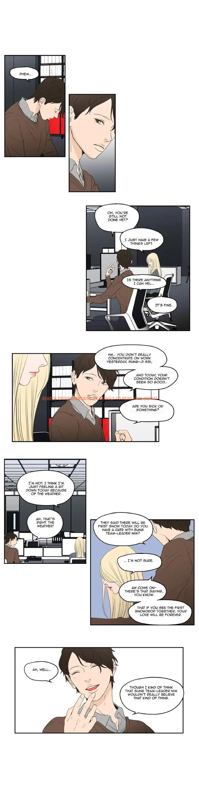 Read Hentai Image 7 141 in comic What Does The Fox Say? - Chapter 88 - www.hentaitnt.net