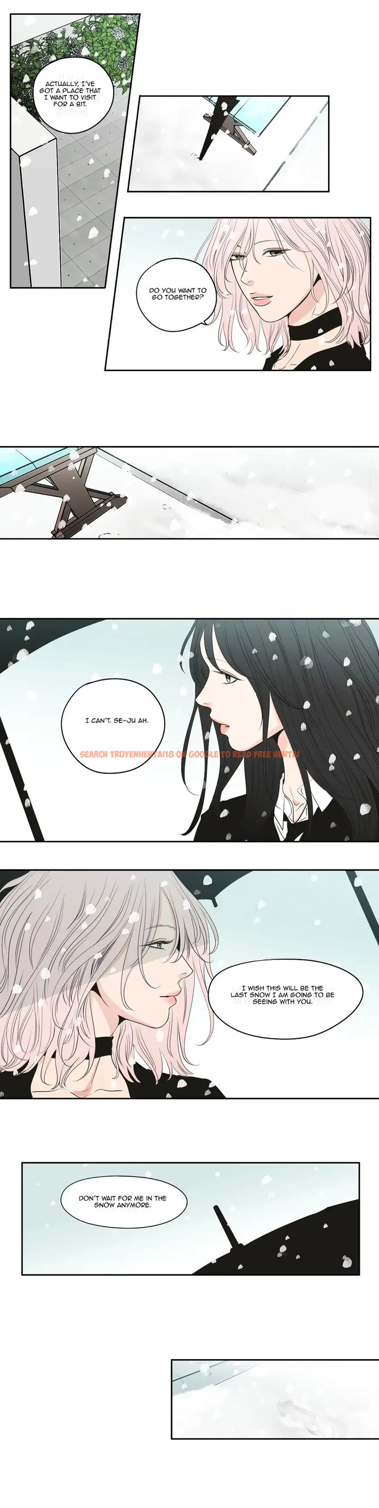 Read Hentai Image 10 141 in comic What Does The Fox Say? - Chapter 89 - www.hentaitnt.net