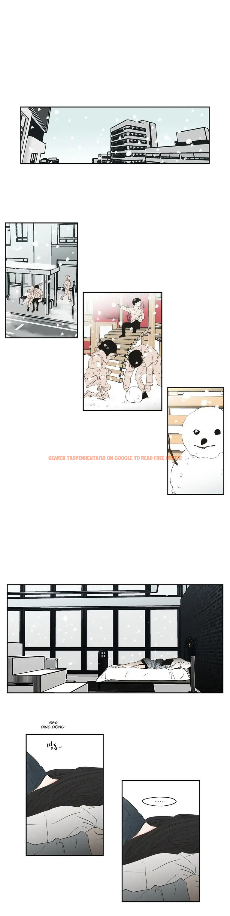 Read Hentai Image 11 141 in comic What Does The Fox Say? - Chapter 89 - www.hentaitnt.net
