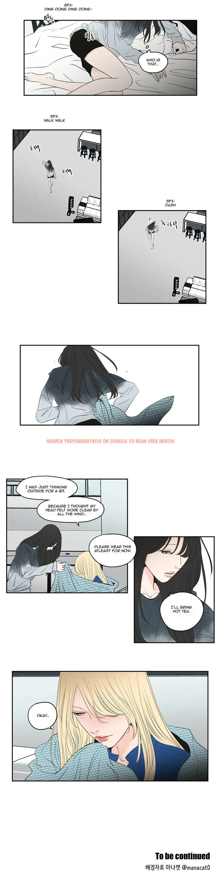 Read Hentai Image 12 141 in comic What Does The Fox Say? - Chapter 89 - www.hentaitnt.net