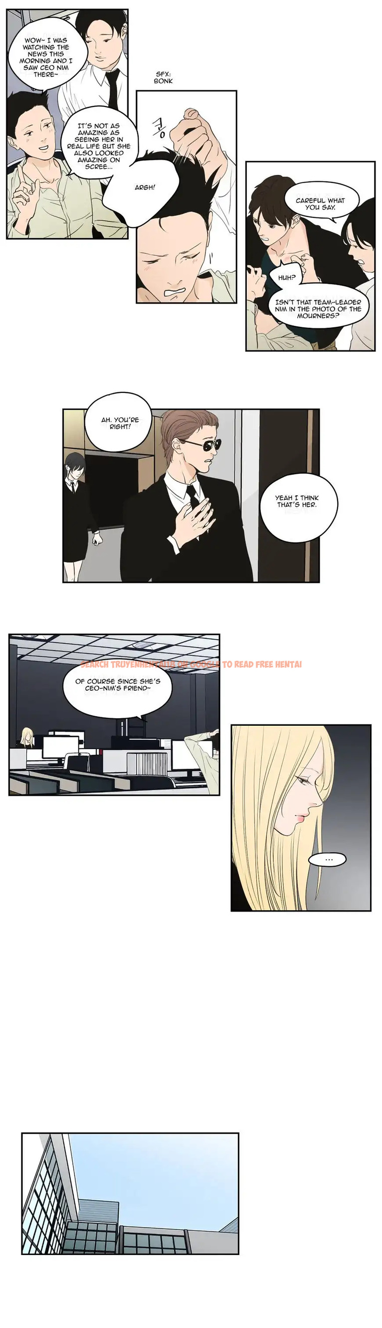 Read Hentai Image 2 138 in comic What Does The Fox Say? - Chapter 89 - www.hentaitnt.net