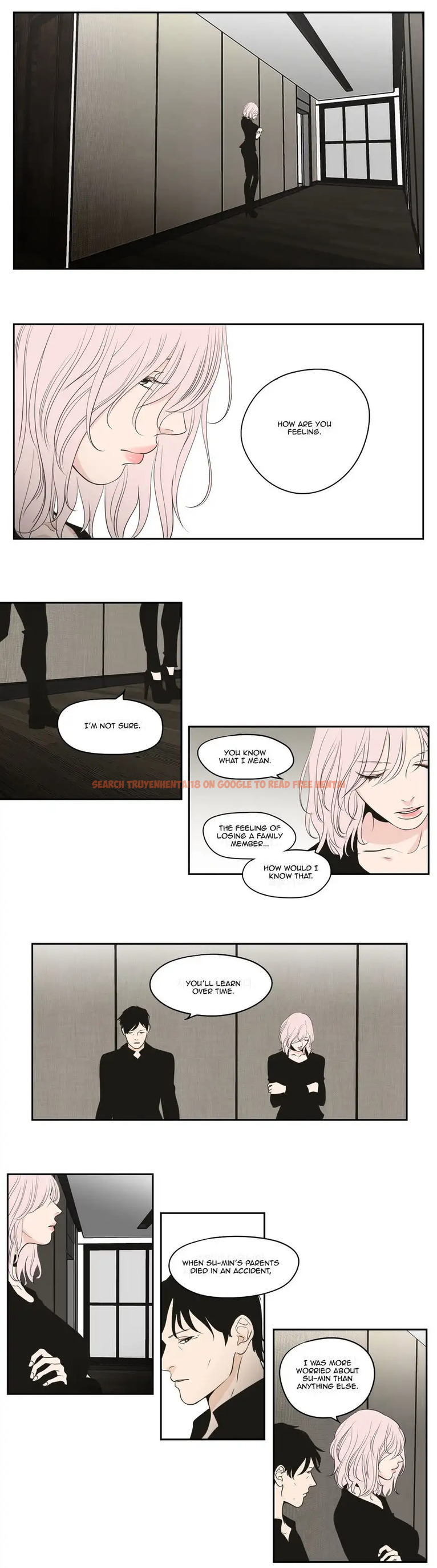 Read Hentai Image 3 138 in comic What Does The Fox Say? - Chapter 89 - www.hentaitnt.net