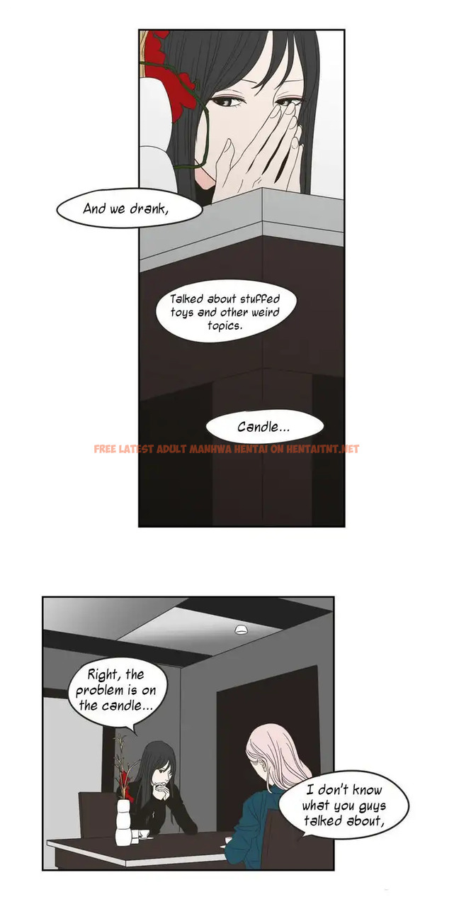 Read Hentai Image 22 188 in comic What Does The Fox Say? - Chapter 9 - hentaitnt.net