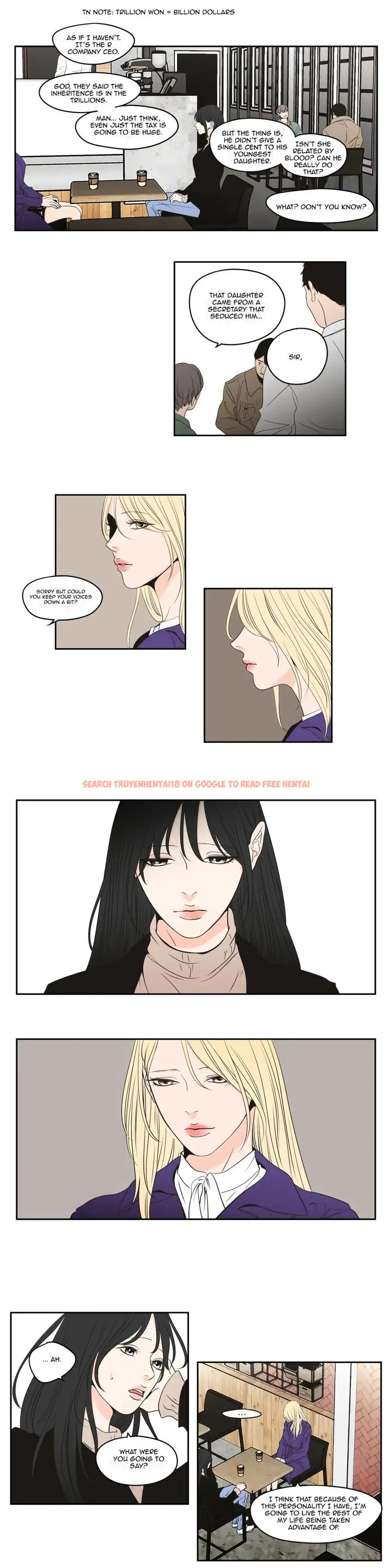 Read Hentai Image 12 138 in comic What Does The Fox Say? - Chapter 90 - www.hentaitnt.net