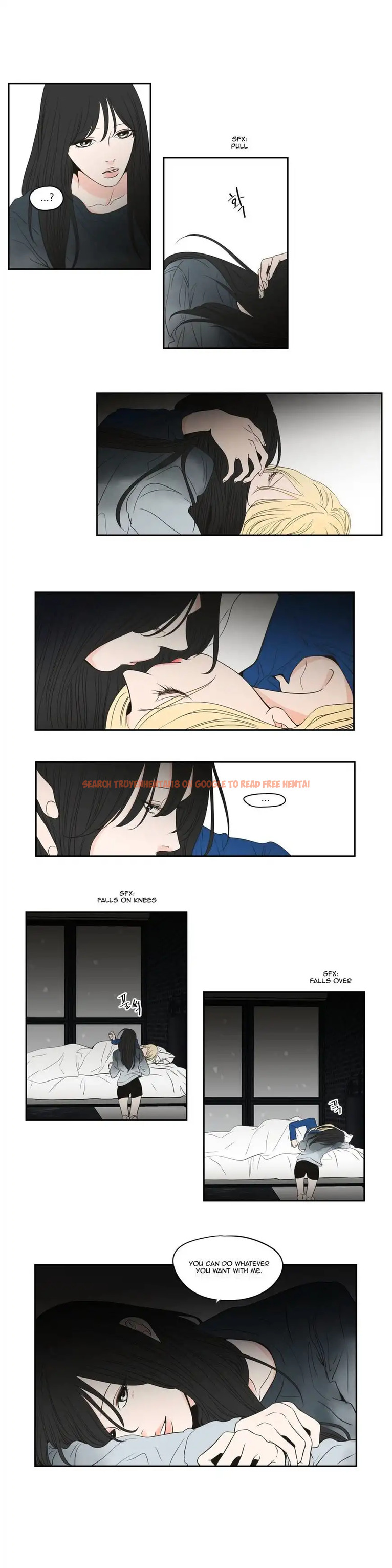 Read Hentai Image 5 138 in comic What Does The Fox Say? - Chapter 90 - www.hentaitnt.net