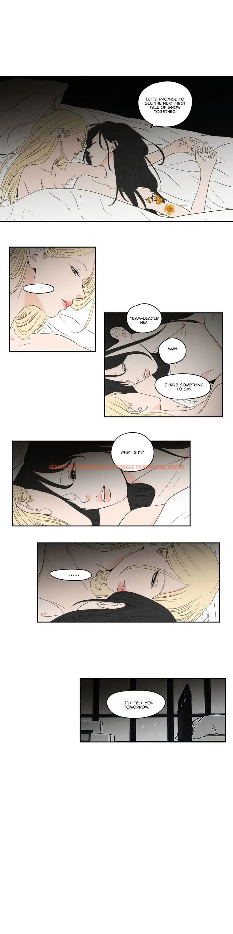 Read Hentai Image 7 138 in comic What Does The Fox Say? - Chapter 90 - www.hentaitnt.net