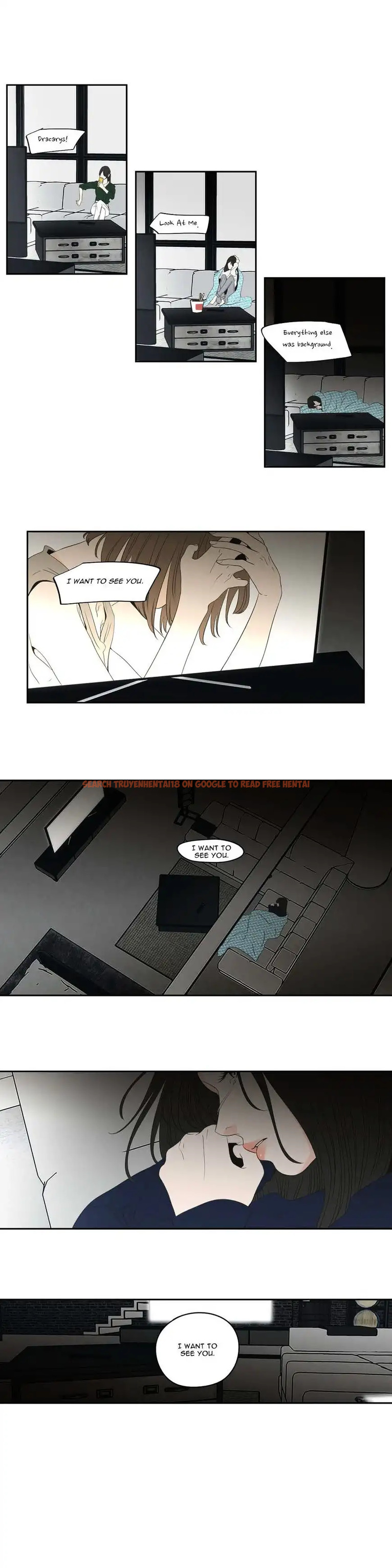 Read Hentai Image 13 138 in comic What Does The Fox Say? - Chapter 91 - www.hentaitnt.net