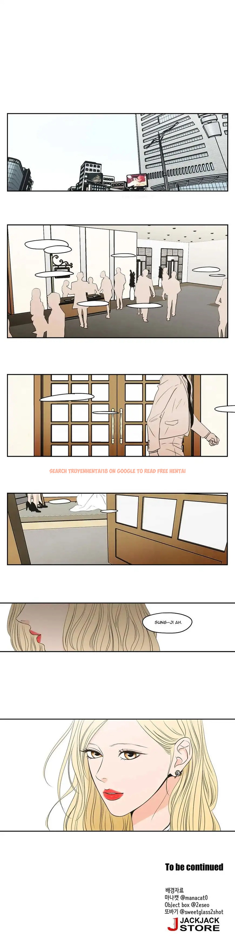 Read Hentai Image 14 138 in comic What Does The Fox Say? - Chapter 91 - www.hentaitnt.net