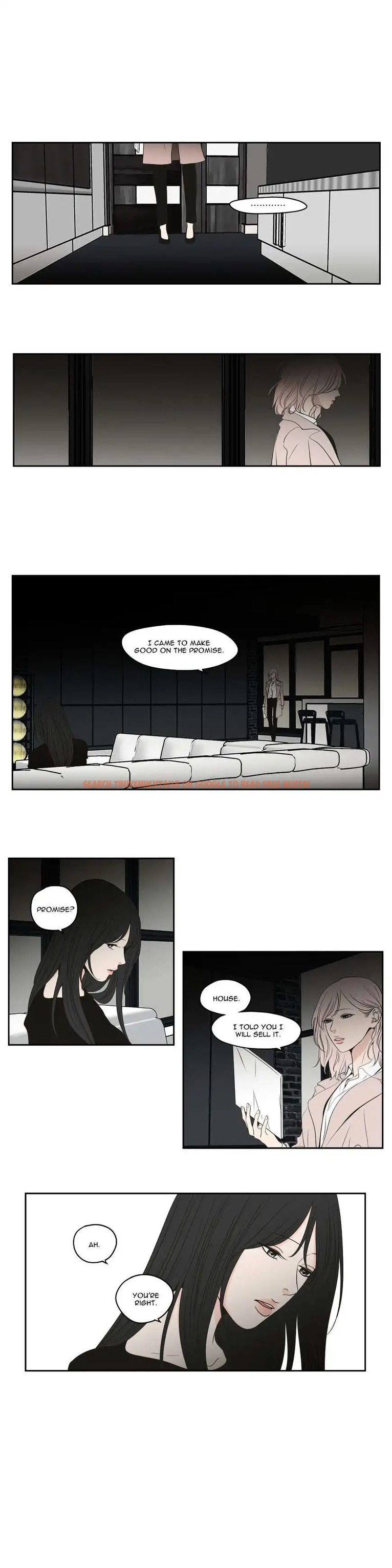 Read Hentai Image 2 138 in comic What Does The Fox Say? - Chapter 91 - www.hentaitnt.net
