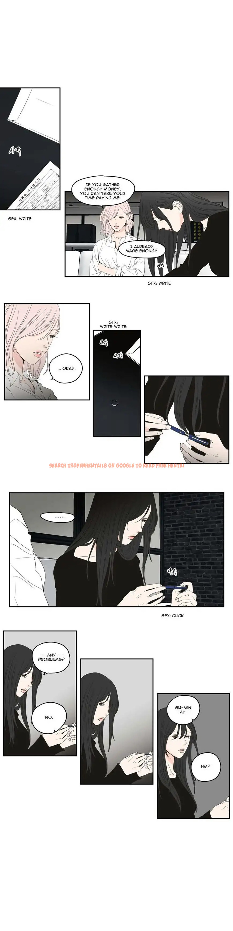 Read Hentai Image 3 138 in comic What Does The Fox Say? - Chapter 91 - www.hentaitnt.net