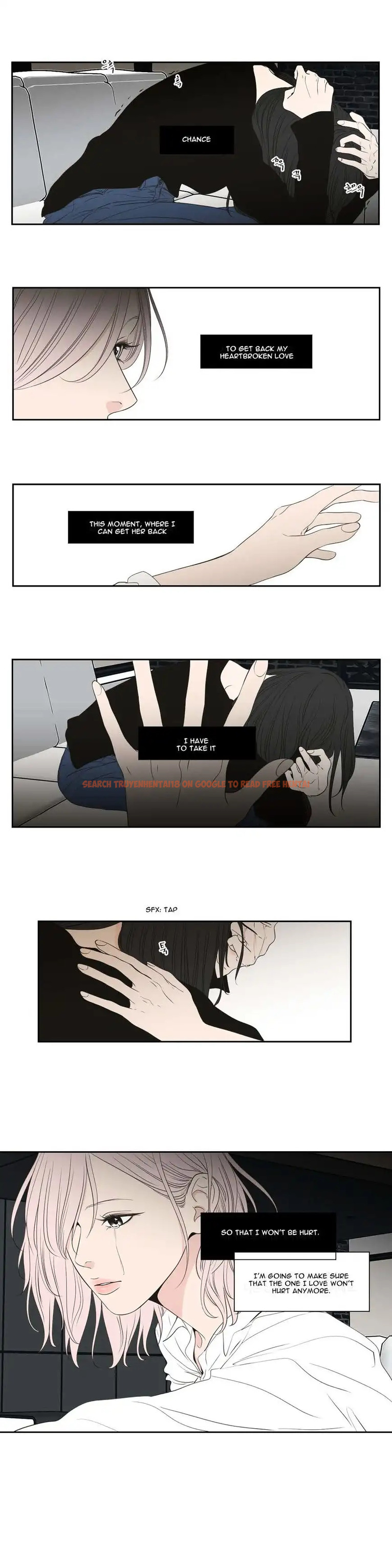 Read Hentai Image 5 138 in comic What Does The Fox Say? - Chapter 91 - www.hentaitnt.net