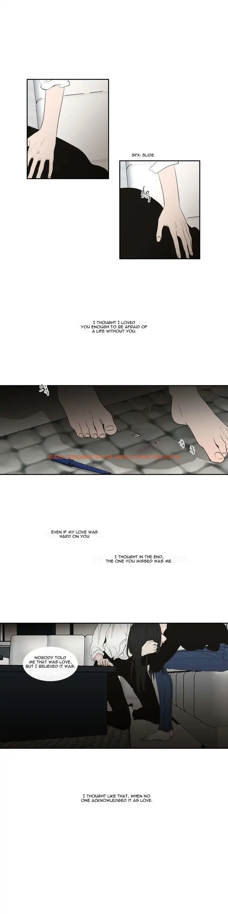 Read Hentai Image 6 138 in comic What Does The Fox Say? - Chapter 91 - www.hentaitnt.net