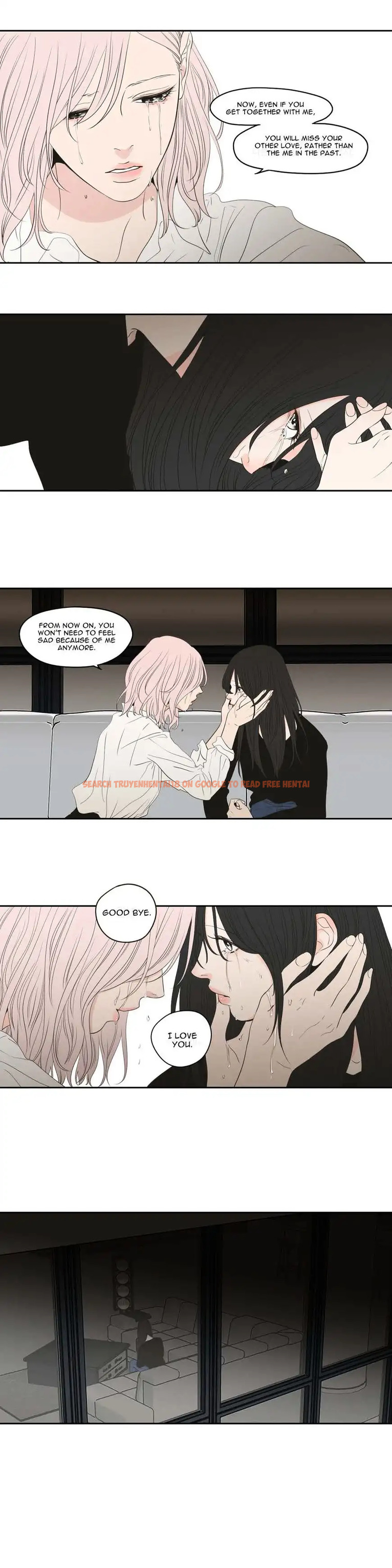 Read Hentai Image 7 138 in comic What Does The Fox Say? - Chapter 91 - www.hentaitnt.net