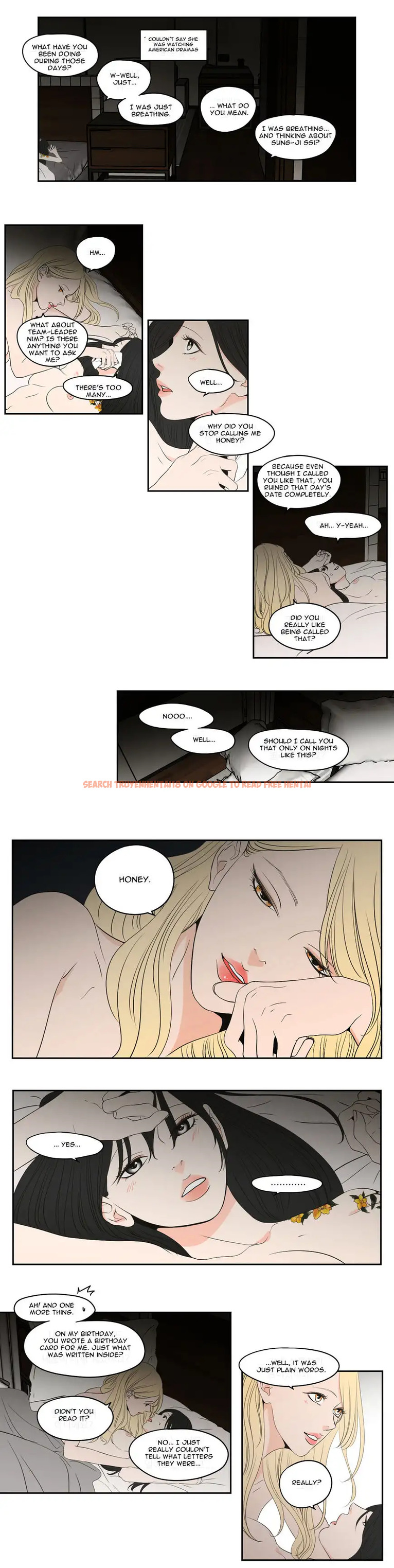 Read Hentai Image 13 138 in comic What Does The Fox Say? - Chapter 92 - www.hentaitnt.net