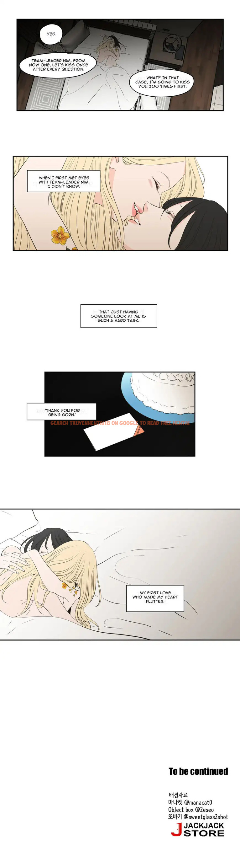 Read Hentai Image 14 138 in comic What Does The Fox Say? - Chapter 92 - www.hentaitnt.net