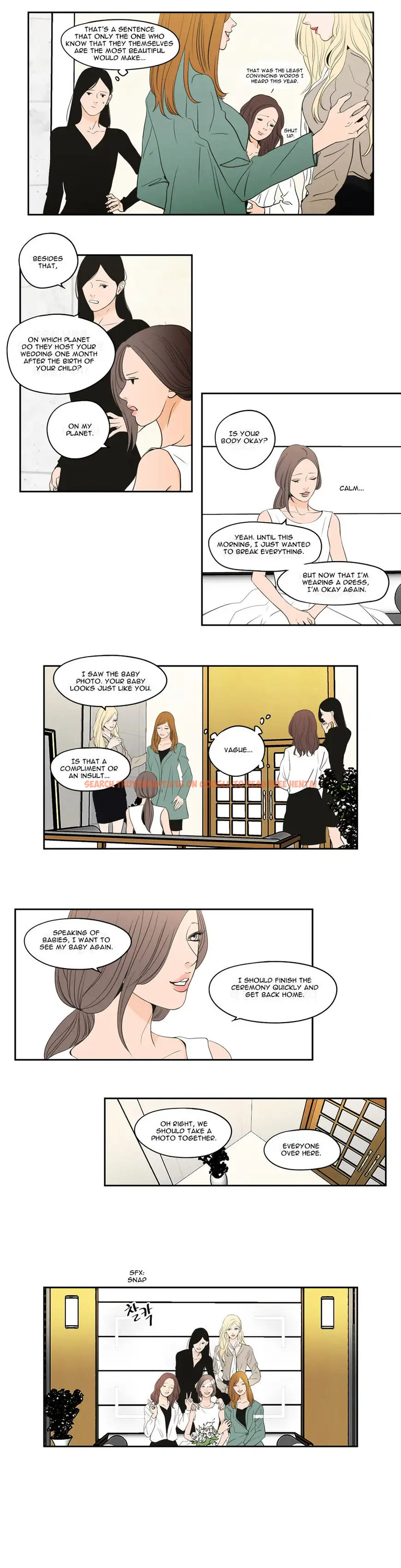 Read Hentai Image 2 138 in comic What Does The Fox Say? - Chapter 92 - www.hentaitnt.net