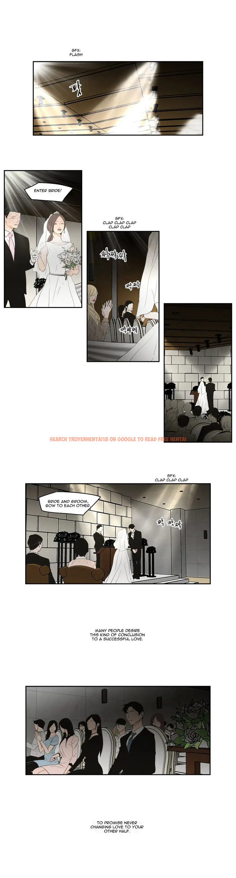 Read Hentai Image 3 138 in comic What Does The Fox Say? - Chapter 92 - www.hentaitnt.net