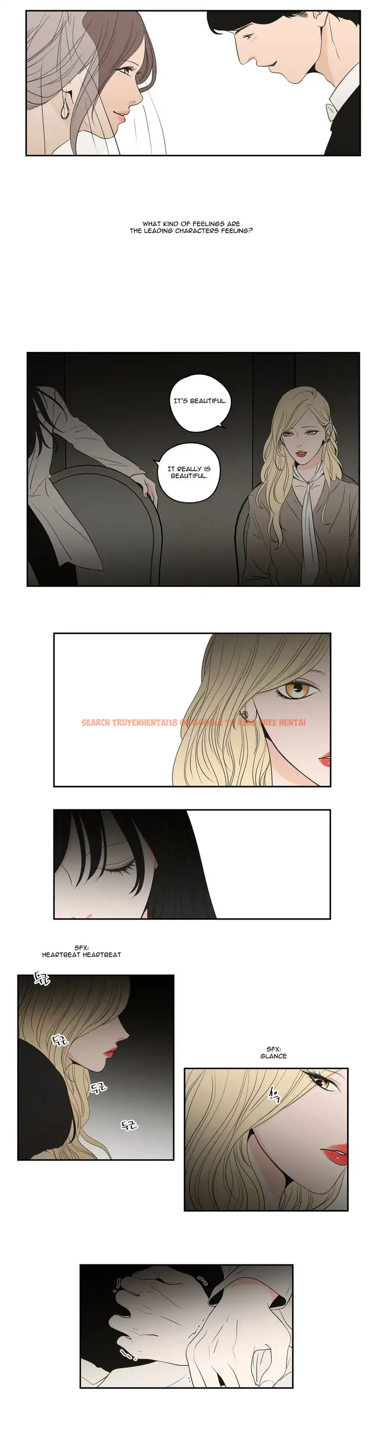 Read Hentai Image 4 138 in comic What Does The Fox Say? - Chapter 92 - www.hentaitnt.net