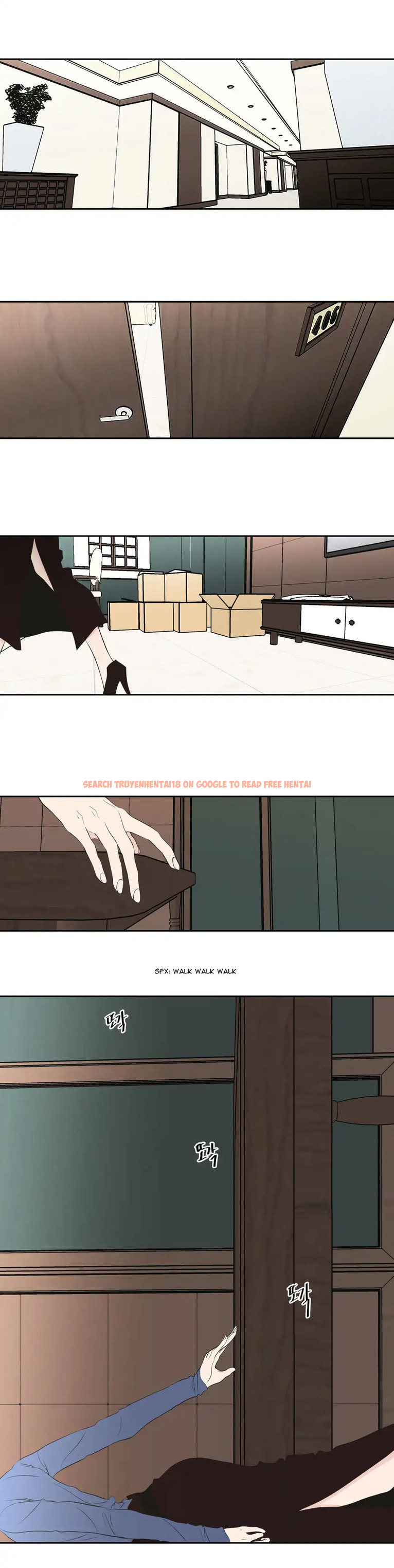 Read Hentai Image 15 138 in comic What Does The Fox Say? - Chapter 93 - www.hentaitnt.net